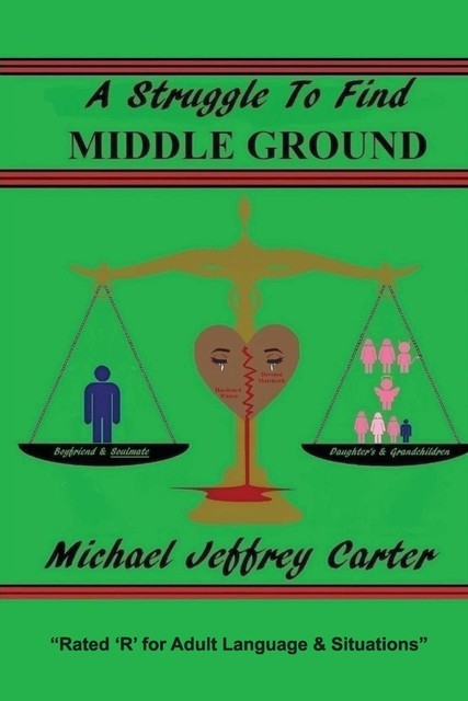 A Struggle to Find Middle Ground, Michael Carter