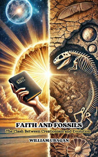 Faith and Fossils, William Ubagan