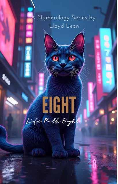 The Nine Lives, Lloyd Leon