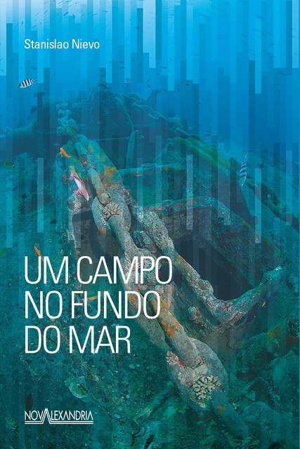 Um campo no fundo do mar, Stanislao Nievo