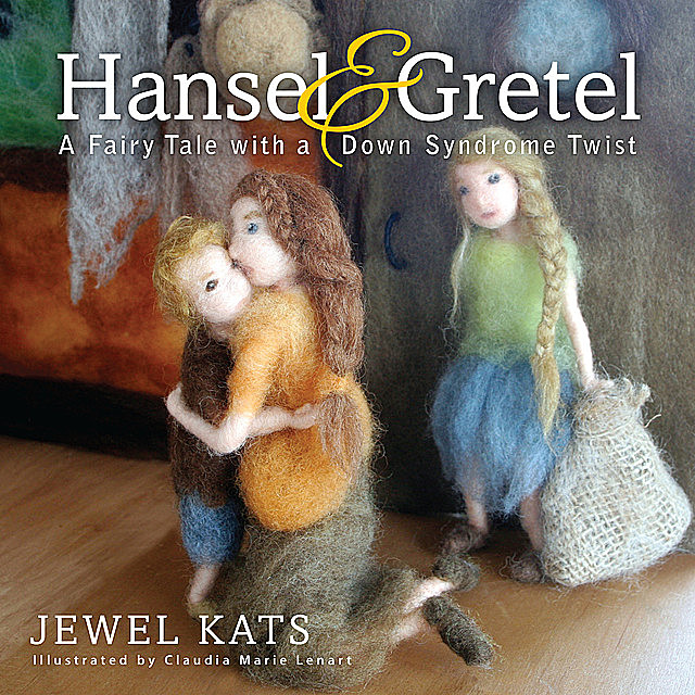 Hansel and Gretel, Jewel Kats, Claudia Marie Lenart