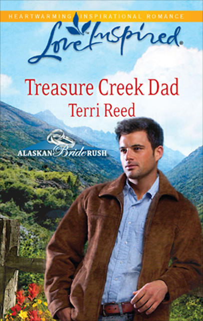 Treasure Creek Dad, Terri Reed