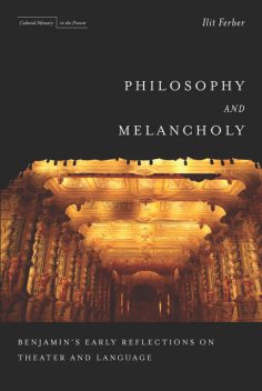 Philosophy and Melancholy, Ilit Ferber