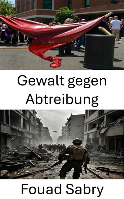 Gewalt gegen Abtreibung, Fouad Sabry