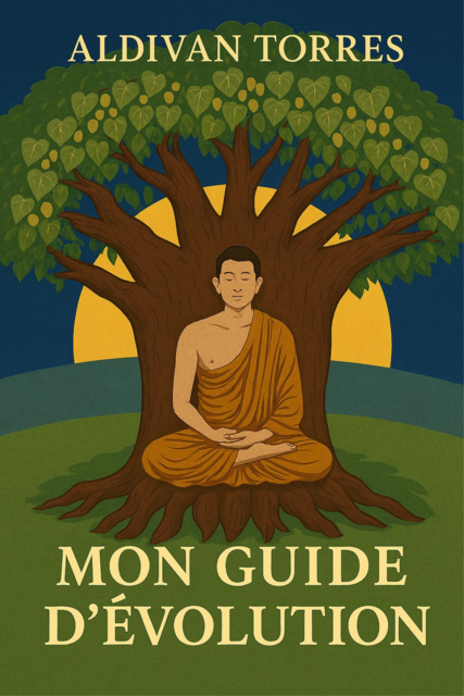 Mon Guide D'évolution, ALDIVAN TORRES