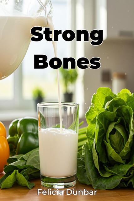 Strong Bones, Felicia Dunbar