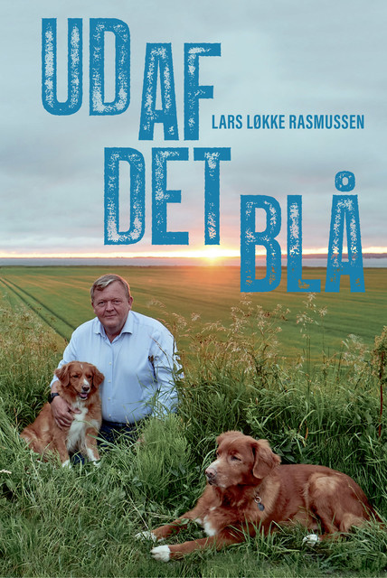 Ud af det blå, Lars Løkke Rasmussen