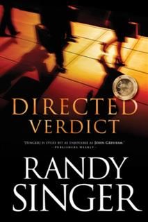 Directed Verdict, Randy Singer