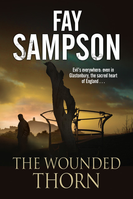 The Wounded Thorn, Fay Sampson