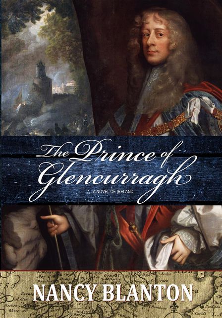 The Prince of Glencurragh, Nancy E Blanton