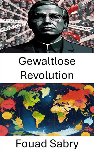 Gewaltlose Revolution, Fouad Sabry