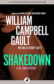 Shakedown, William Campbell Gault