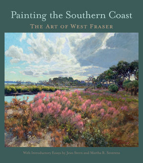 Painting the Southern Coast, Jean Stern