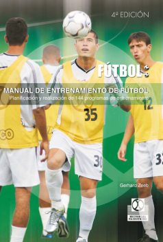 Manual de entrenamiento de fútbol, Gerhard Zeeb