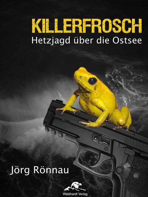 Killerfrosch, Jörg Rönnau