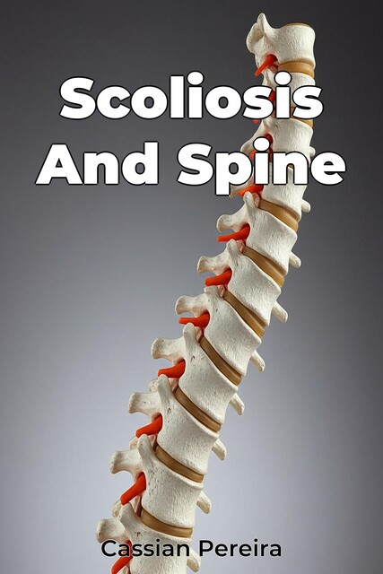 Scoliosis And Spine, Cassian Pereira