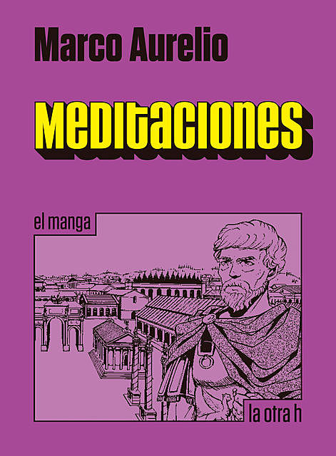 Meditaciones, Marco Aurelio