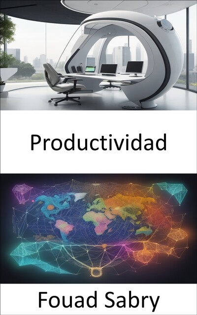 Productividad, Fouad Sabry