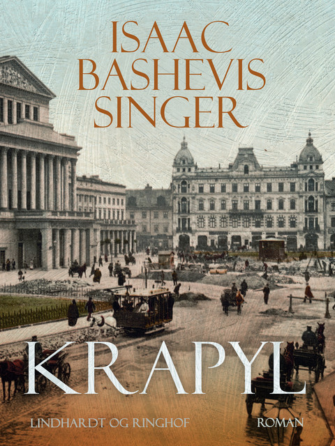 Krapyl, Isaac Bashevis Singer