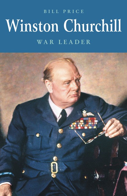 Winston Churchill, Bill Price