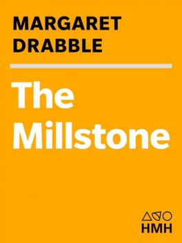 The Millstone, Margaret Drabble