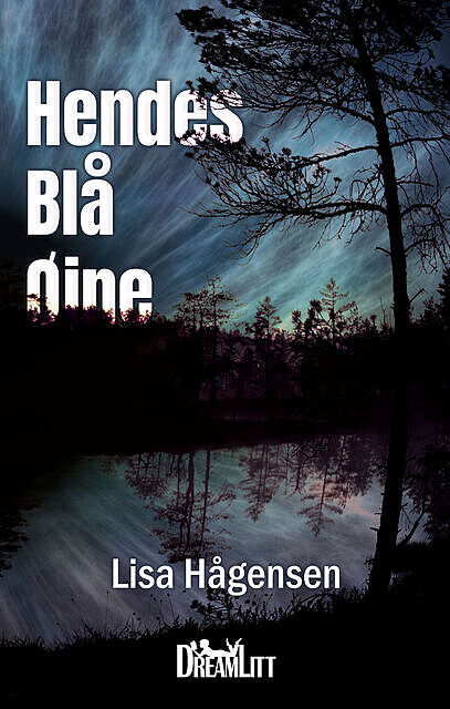 Hendes Blå Øjne, Lisa Hågensen