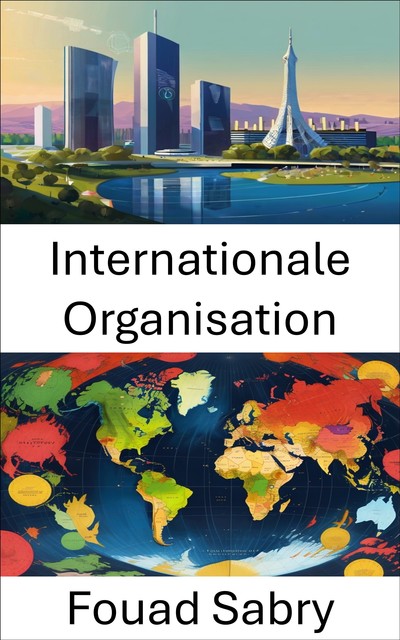 Internationale Organisation, Fouad Sabry