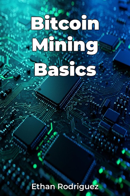 Bitcoin Mining Basics, Ethan Rodriguez