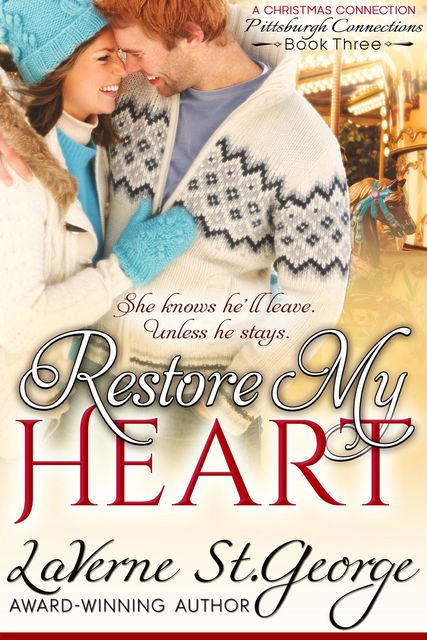 Restore My Heart, LaVerne St. George