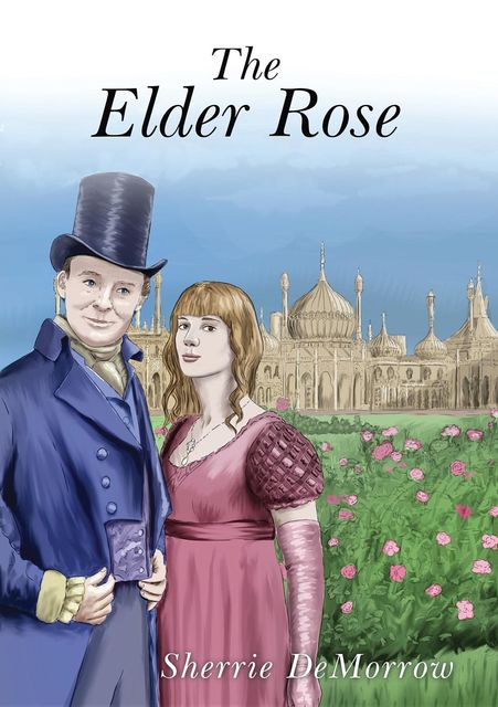 The Elder Rose, Sherrie DeMorrow