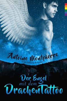 Der Engel mit dem Drachen-Tattoo, Antoine Montpierre