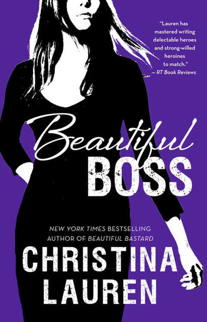 Beautiful Boss, Christina Lauren