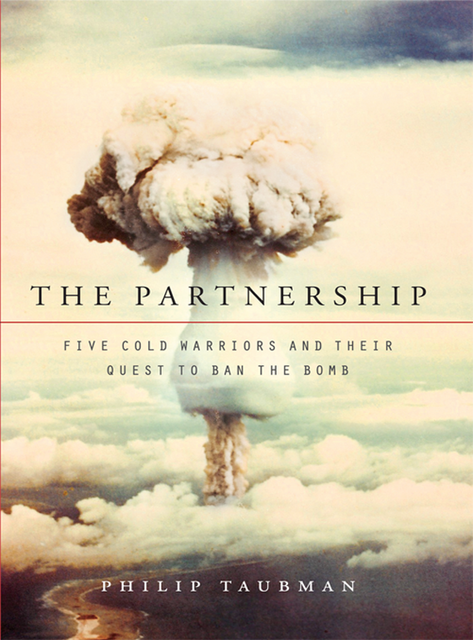 The Partnership, Philip Taubman