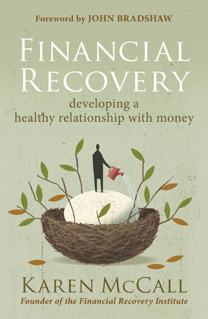 Financial Recovery, Karen McCall
