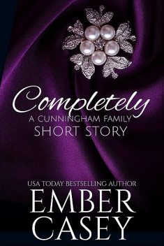 Completely, Ember Casey