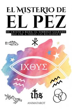 El Misterio Del Pez, Animatarot