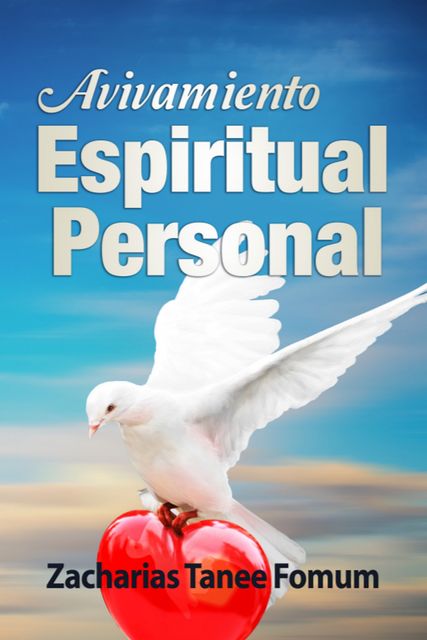 Avivamiento Espiritual Personal, Zacharias Tanee Fomum