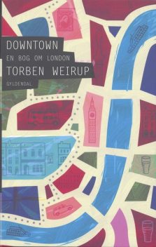 Downtown, Torben Weirup