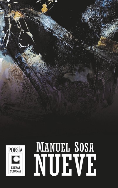 Nueve, Manuel Sosa