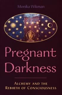 Pregnant Darkness, Monika Wikman