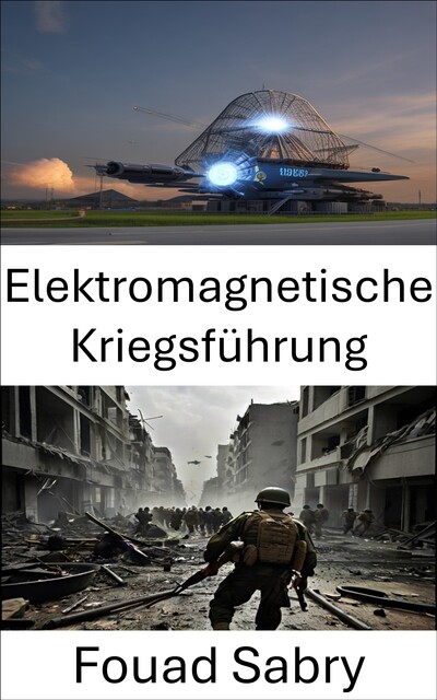 Elektromagnetische Kriegsführung, Fouad Sabry