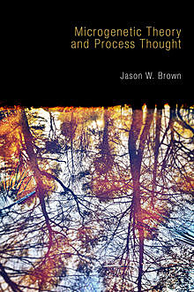 Microgenetic Theory and Process Thought, Jason Brown