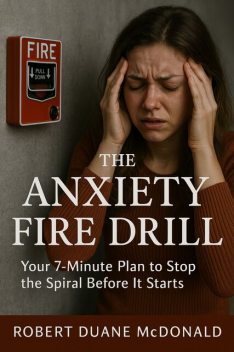 The Anxiety Fire Drill, Robert McDonald