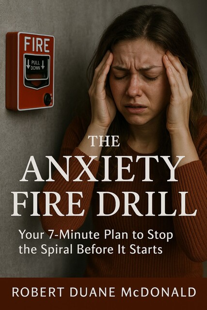 The Anxiety Fire Drill, Robert McDonald