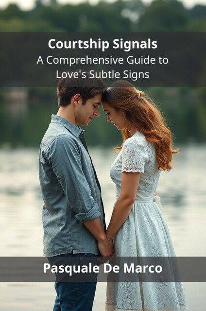 Courtship Signals, Pasquale De Marco