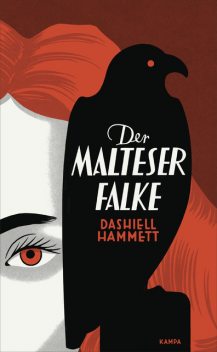 Der Malteser Falke, Dashiell Hammett