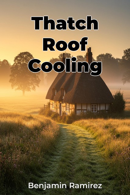 Thatch Roof Cooling, Benjamin Ramirez