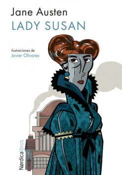 Lady Susan, Jane Austen