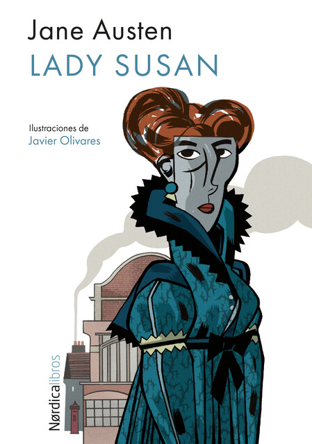 Lady Susan, Jane Austen