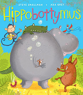 Hippobottymus, Steve Smallman